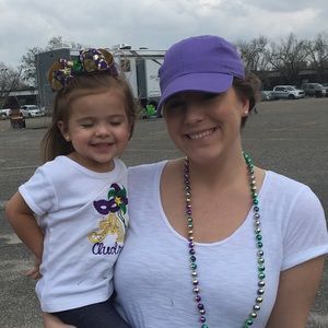 Meet your Posher, Alex